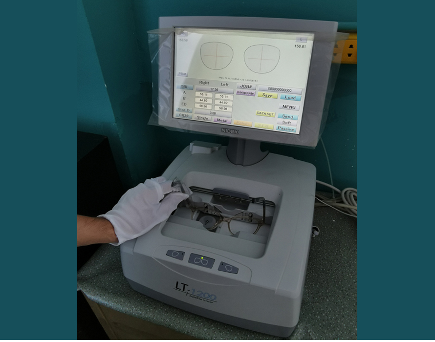 Wenzhou So-pal Optics Co., Ltd.