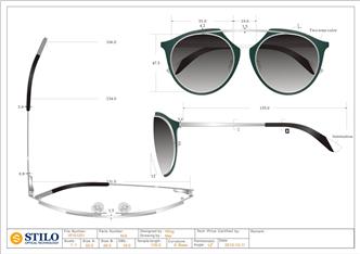 STILO OPTICAL TECHNOLOGY CO., LTD.