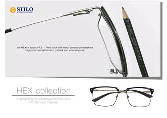 STILO OPTICAL TECHNOLOGY CO., LTD.